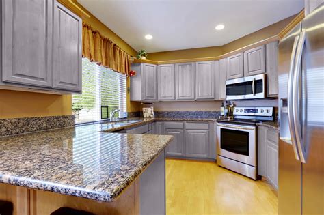 Best Granite Color For Dark Brown Cabinets Homeminimalisite