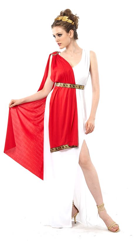 Déguisement Déesse Romaine Ou Grecque Idée Costume Mythologie