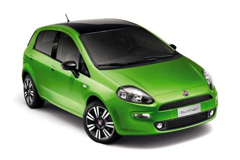 Fiat Punto Successor Confirmed For 2023 Based On PSA-Group Platform ...