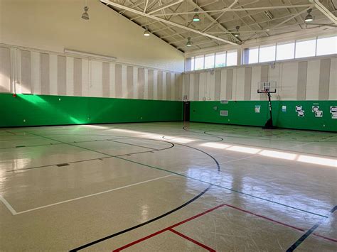 Rent A Gym Small In Savannah Ga 31415