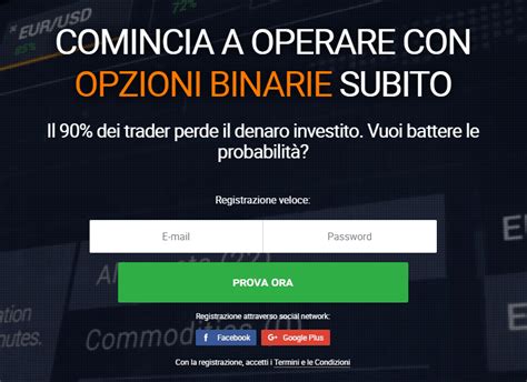 Opzioni Binarie Guida E Pattern Di Trading Per Guadagnare