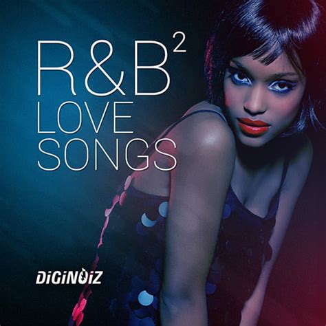 RnB Love Songs 2