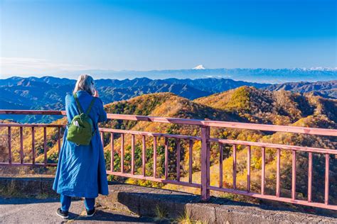 旅行は“強力で強制的な気分転換”になる 中高年の「ひとり旅」「夫婦旅行」それぞれのメリット マネーポストweb Part 3