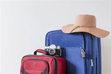 How To Pack Your Travel Bag Like A Pro Touristsecrets