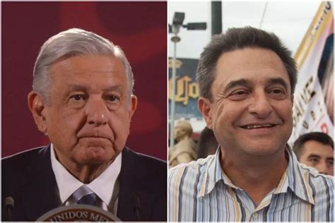 La Corte Resuelve Que La Fgr Entregue Al Ine Copia Del Caso Pío López Obrador