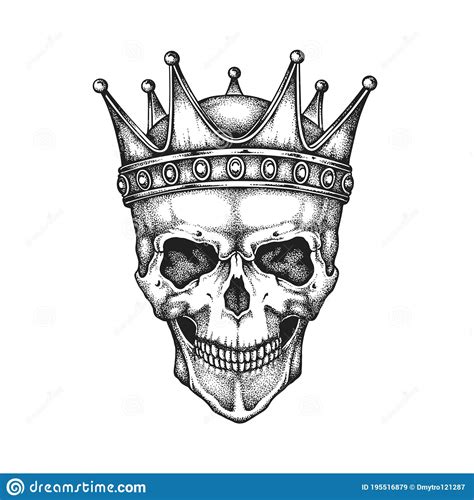 Gangster King Crown Drawing 58 Koleksi Gambar