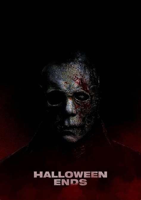 Halloween Ends | Filmes de terror, The boogeyman, Personagens de terror