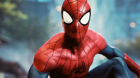 Marvel Future Revolution Reveals First Spider-Man Live Gameplay Showing the Hero in Action