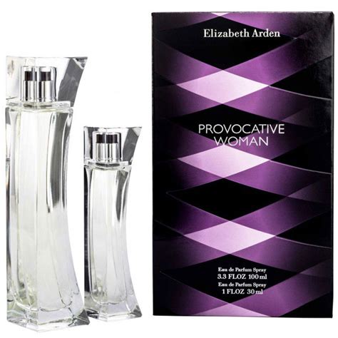 Provocative Woman Perfume