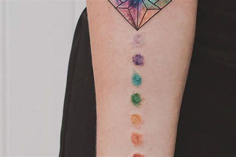 Tatouage cœur les meilleures idées de motifs et emplacements