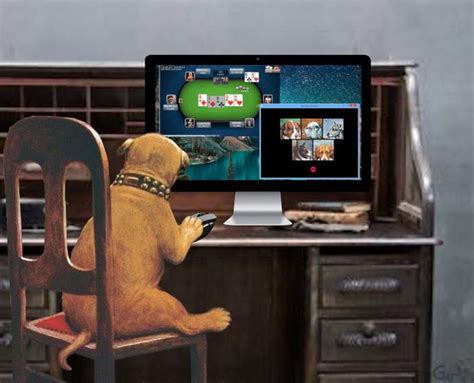 I updated Dogs Playing Poker - Meme Guy