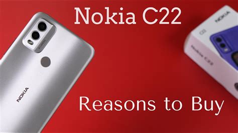 Nokia C Budget Friendly Brilliance Discover Its Top Features