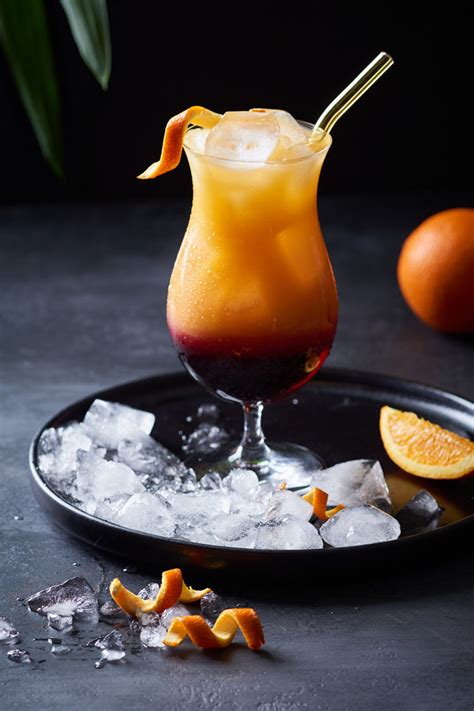 Sex On The Beach Virgin Recipe Mocktail Net