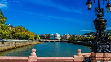 Le Meilleur Guide De Voyage Pour San Sebastian Hellotickets