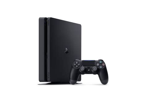 PS4 Slim review: should you buy the new PlayStation console? | VG247