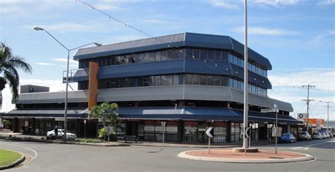 Shop Retail Property Leased In Goondoon Street Gladstone Central