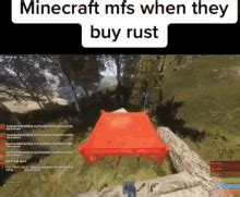 Rust Pfp Meme