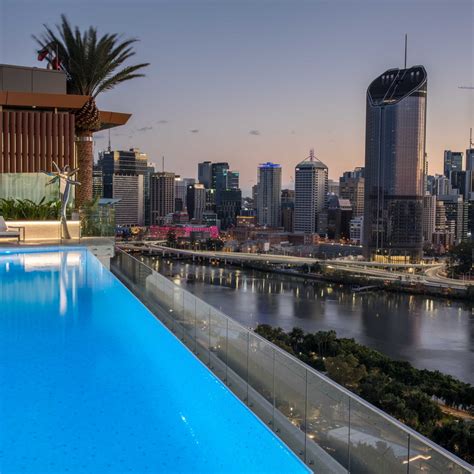 Emporium Hotel South Bank - Snaaplux News
