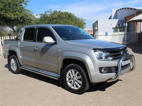 Bakkie Double Cab For Sale In Windhoek Namibia Investment Cars Namibia