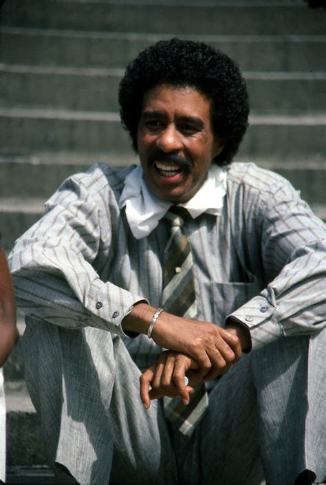 Pictures of Richard Pryor