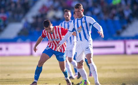 Segunda Divisi N Sporting De Gij N Legan S Horario Y D Nde Ver