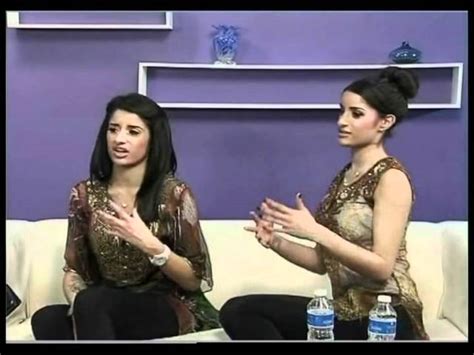 Preeti And Priya Young Talking