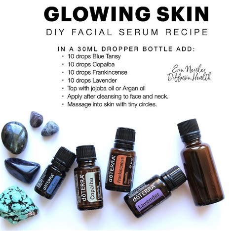 Erin DōTERRA Essential Oils on Instagram Follow Along diffusin