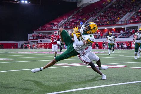 Ndsu Vs Usd Photo Gallery