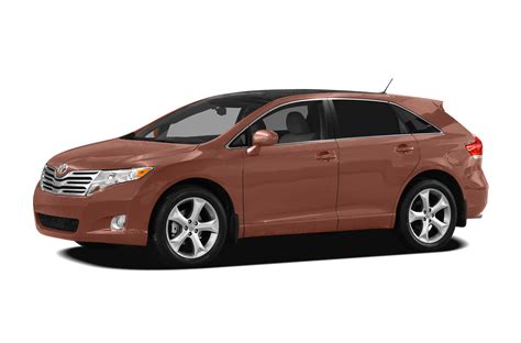 2009 Toyota Venza Specs Prices MPG Reviews Photos Cars