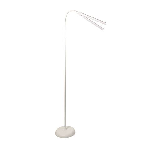 Twin Daylight Floor Lamp Hobbycraft