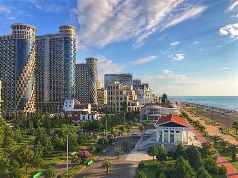 Batumi Wallpapers Wallpaper Cave