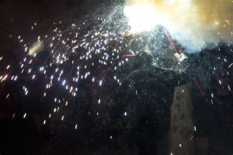 Diables Cardedeu Joan Gascon Comas Flickr