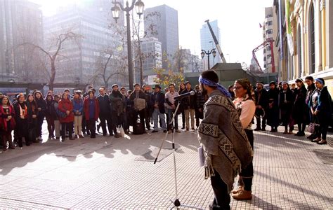 We tripantu Qué celebra la cultura mapuche en esta fecha