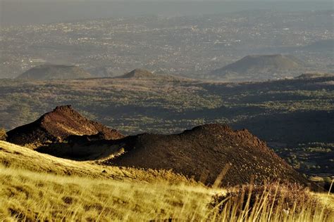 Mount Etna Excursion Visit To The Lava Tubes