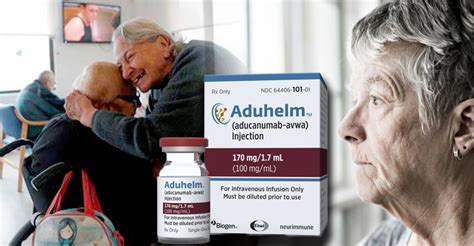 Aprueban Primer Medicamento Contra El Alzheimer