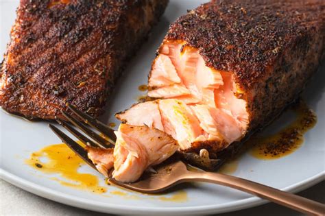 Easy Sockeye Salmon Fillet Recipe Besto Blog