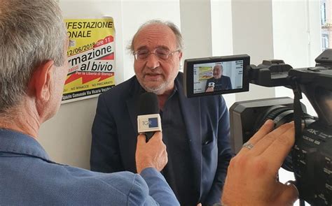 FNSI Giornalisti Minacciati Fnsi E Sugc I Media Tornino A