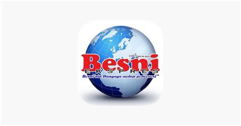 ‎Besni Ekspres Gazetesi on the App Store