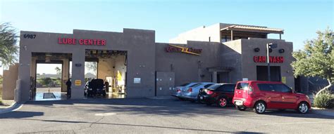 Quick N Clean Car Wash Near You On The Us In Gold Canyon Az