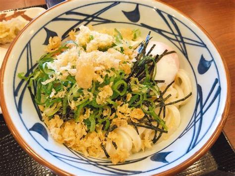 Yuuya Nemotoさんのオススメ：丸亀製麺 相模原店 Retty 日本最大級の実名型グルメサービス