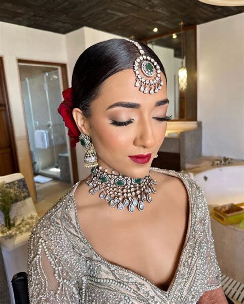 Makeup Artists That Can Inspire Your Bridal Look Weddingplz Blog