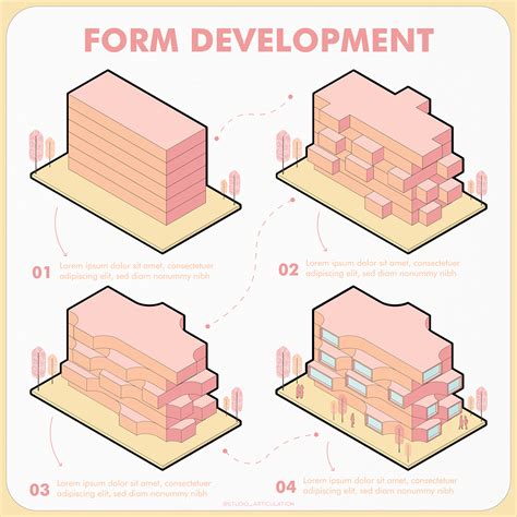 CONCEPT DEVELOPMENT DIAGRAM :: Behance