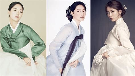 Hanbok Datos Que Debes Saber Sobre La Vestimenta Tradicional Coreana K