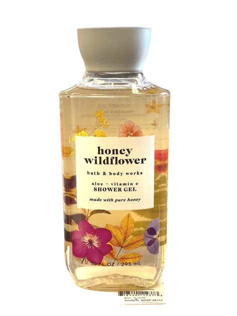 Honey Wildflower Ubicaciondepersonas Cdmx Gob Mx