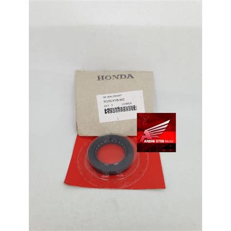 Jual OIL SEAL 29x44x7 29 X 44 X 7 SIL AS RODA BELAKANG VARIO BEAT