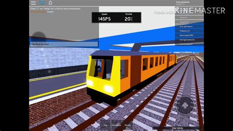 Roblox Railway Games