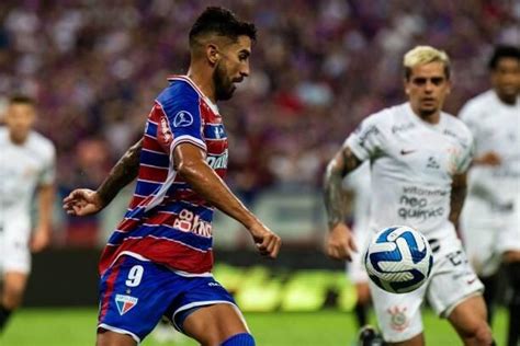 Fortaleza X Flamengo Palpites Odds Onde Assistir Ao Vivo Escala Es