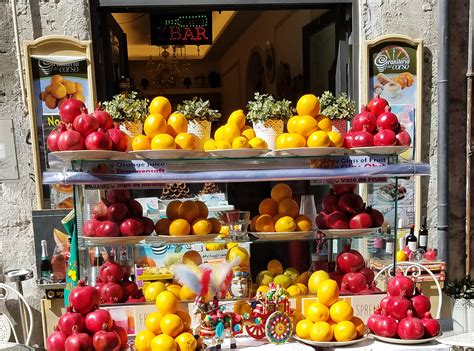 Chickpea Fritters | Street Food of Palermo, Sicily - Chef Franco Lania