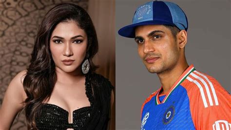 Ridhima Pandit To Marry Cricketer Shubman Gill In December Actress