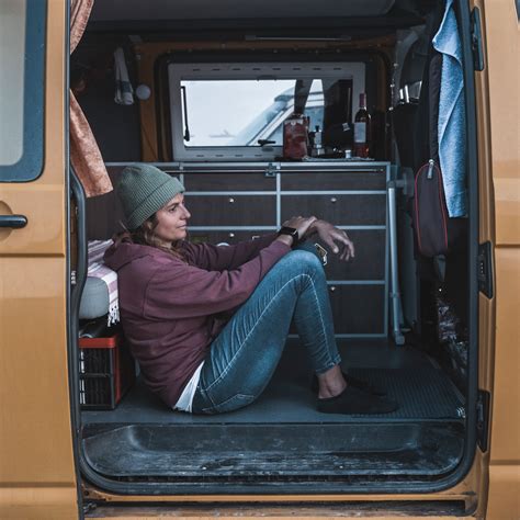 The Gear I Carry as a Female Road-Tripper